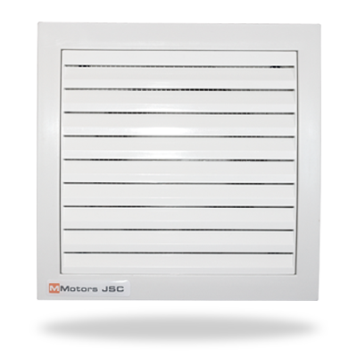 MM Series Bathroom Fans