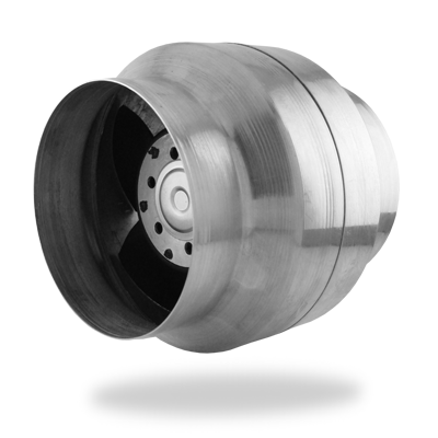 Duct Fans – VOK Series