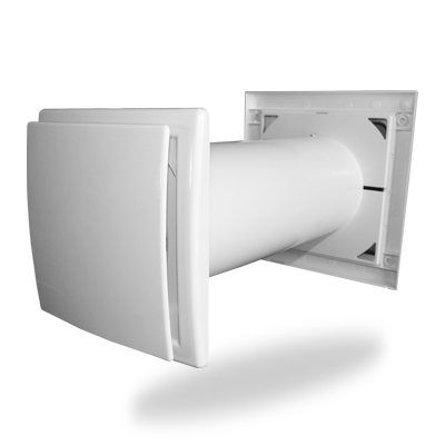 Heat Recover Ventilation Unit