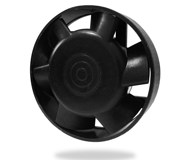 Duct Fans – VO Series