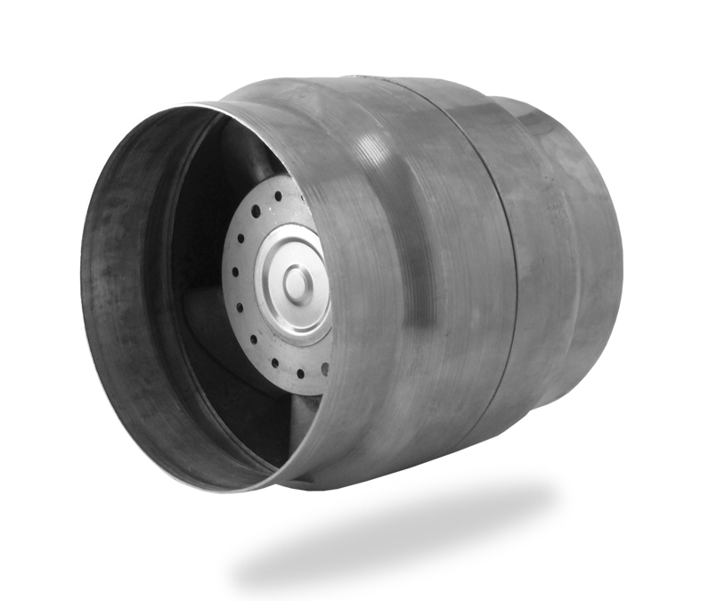 VOK / VOK-T 135/110