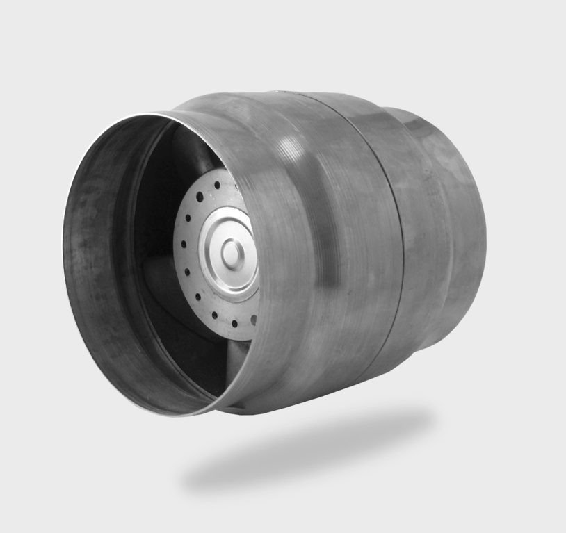VOK / VOK-T 135/100 | MMotors