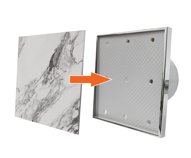 MMP SC-08 100 Tile Insert