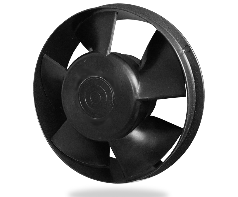 VO / VO-T 120 With Ring